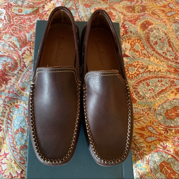 Sandro Other - Sandro Moscoloni Sagres Baseball Stitch Mo…